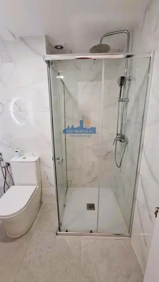 Bathroom of Flat for sale in La Bosca