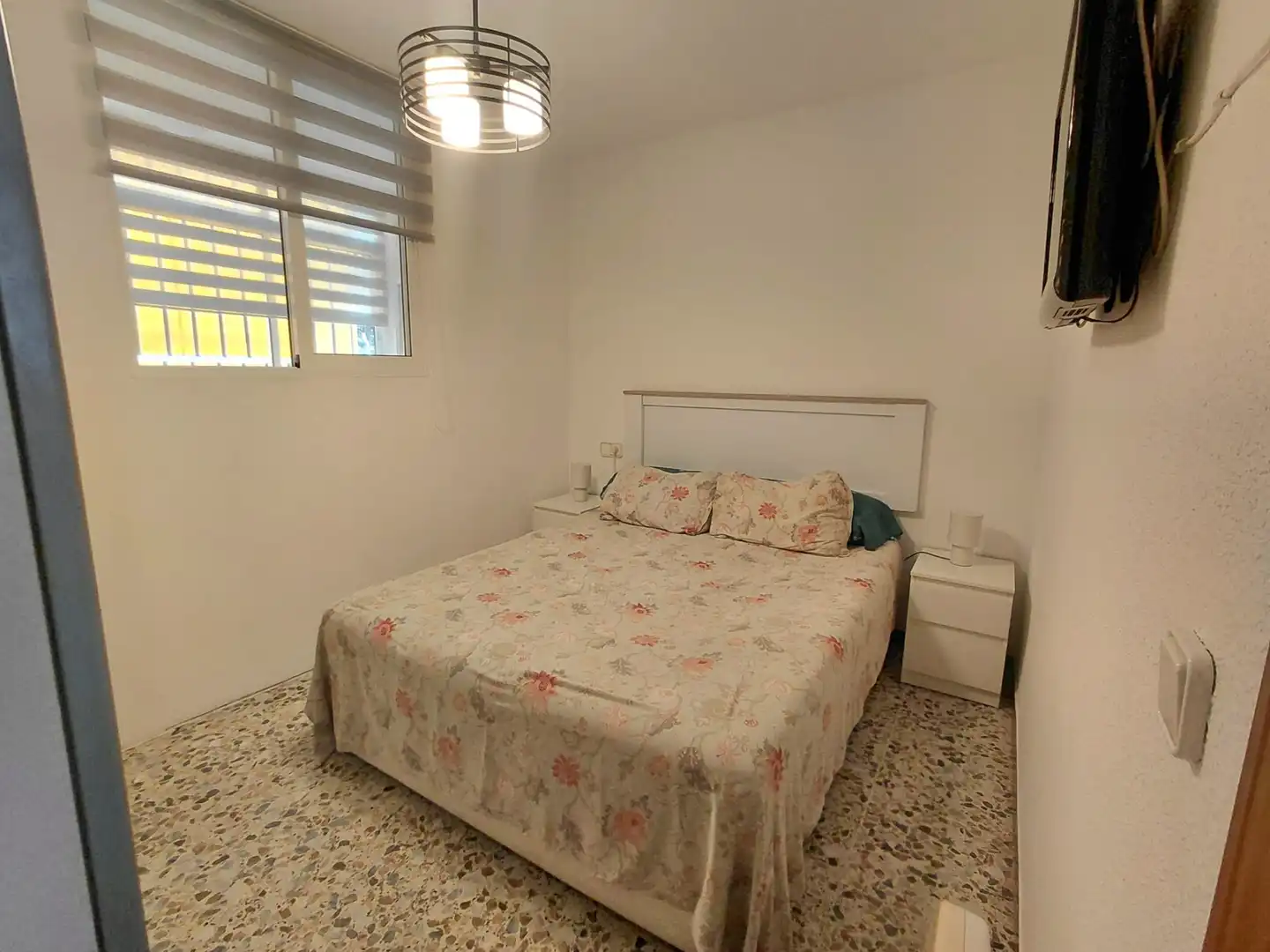 Habitación de Piso en venta en Benalmádena con Aire acondicionado, Amueblado y Piscina comunitaria