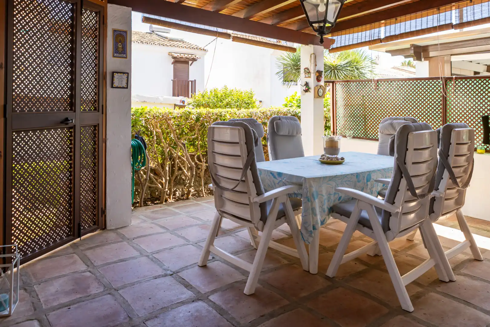 Casa adosada en venta en Paseo Marítimo Pedro Manrique, Centro