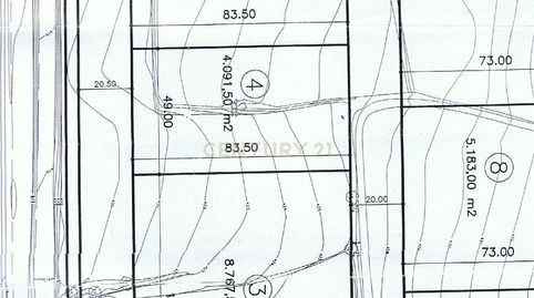 Foto 2 von Fabrik Grundstücke zum Verkauf in Carrer Font de la Ventaiola, Navàs, Spain, -1, Navàs, Barcelona