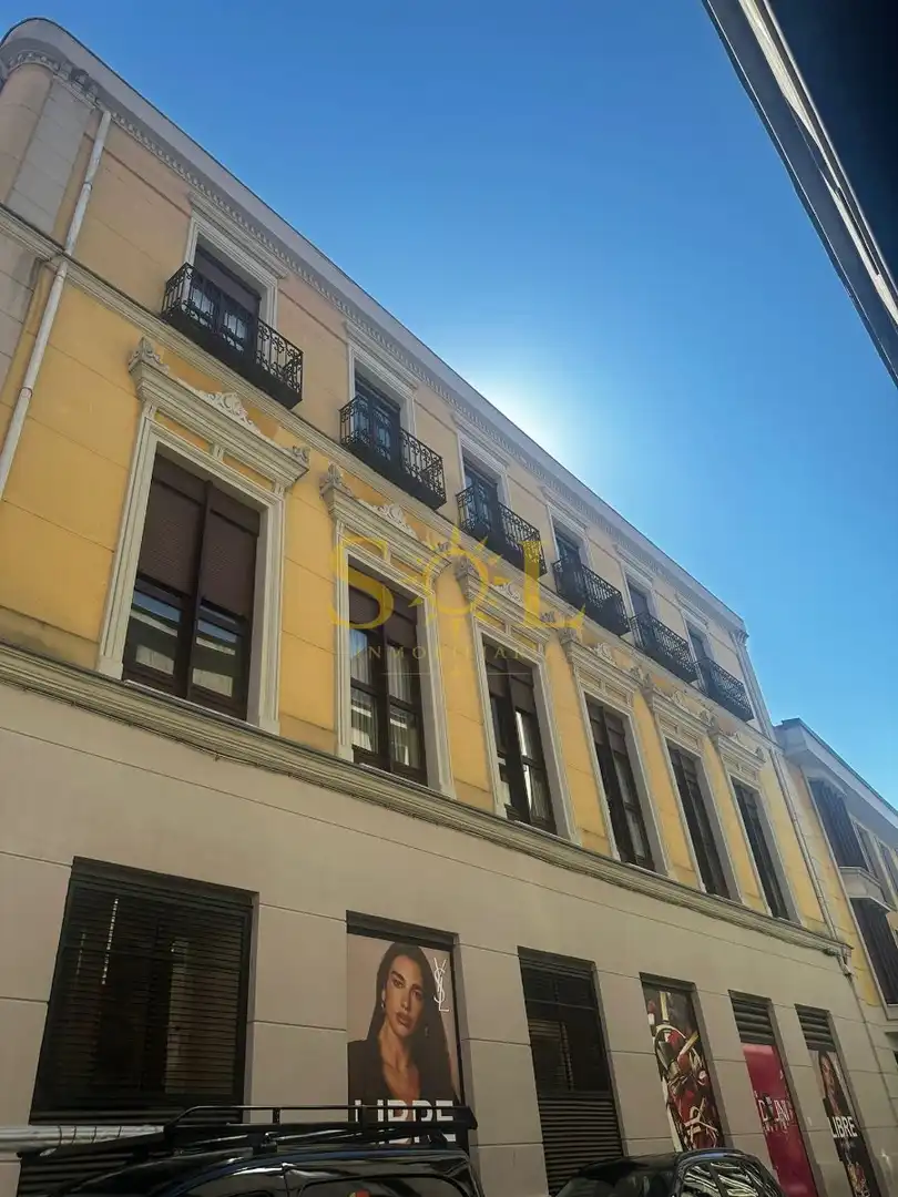 Duplex with lift for sale in Calle las Varillas, imagen 43