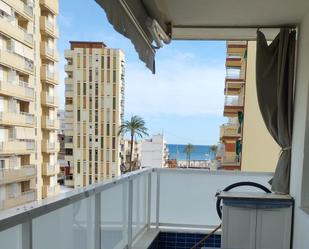 Exterior view of Apartment to rent in Gandia  with Balcony