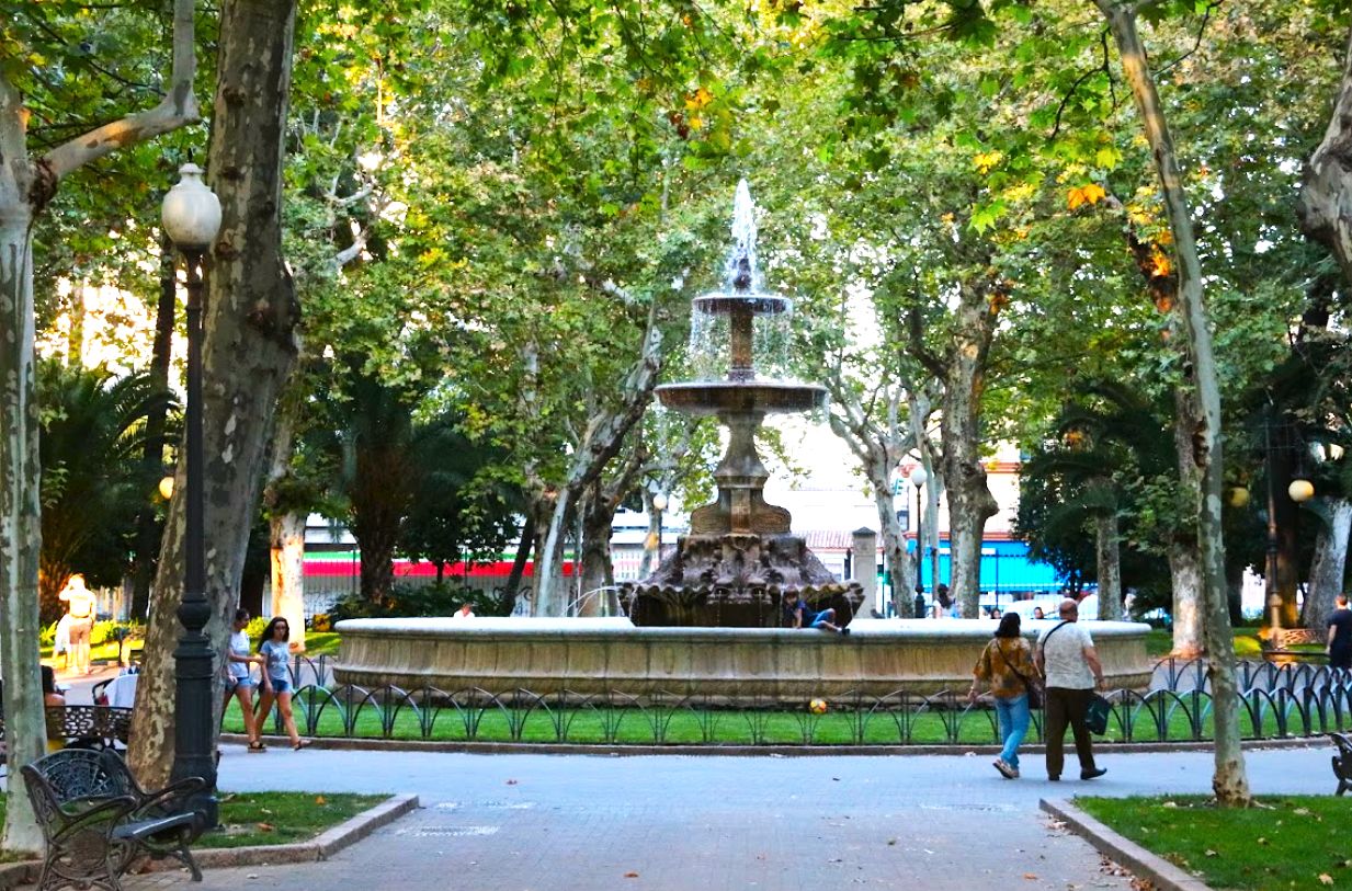 Exterior view of Flat for sale in  Córdoba Capital  with Air Conditioner, Heating and Furnished