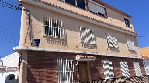 Foto 2 de Dúplex en venta en Madrid, Fuente Alegre - El Chaparral - Los Morales, Málaga Capital