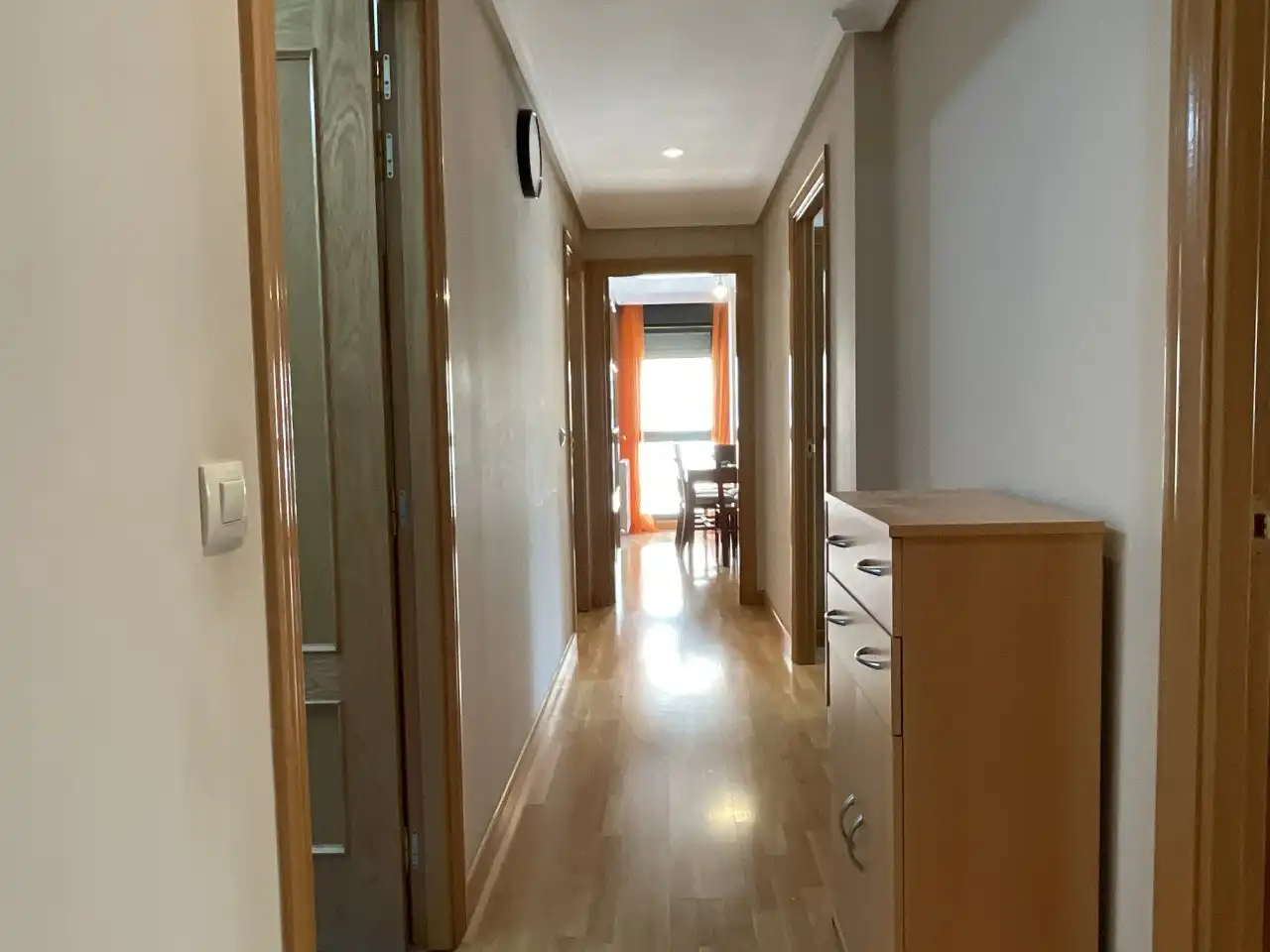 Pis amb ascensor en venda a Calle Ramón Salazar, imagen 26