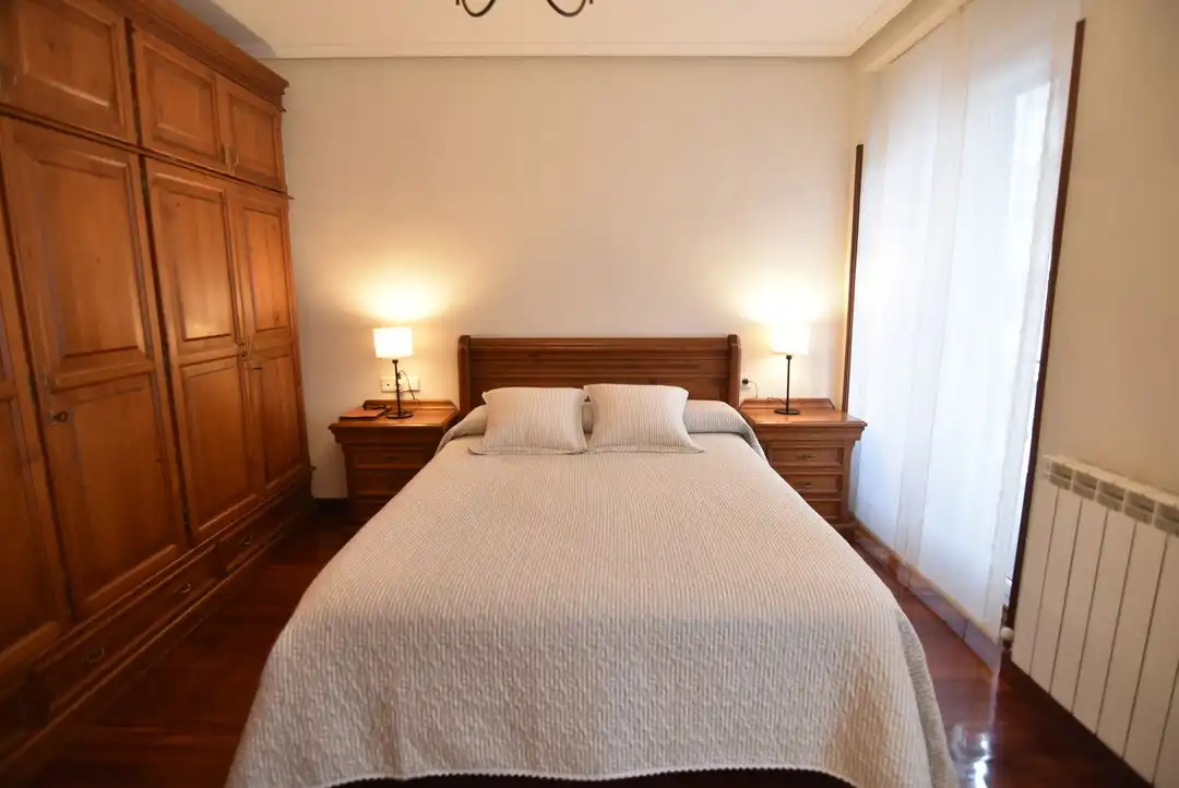 Wohnung mit Terrasse zum Verkauf in Estaziño Kalea, imagen 11
