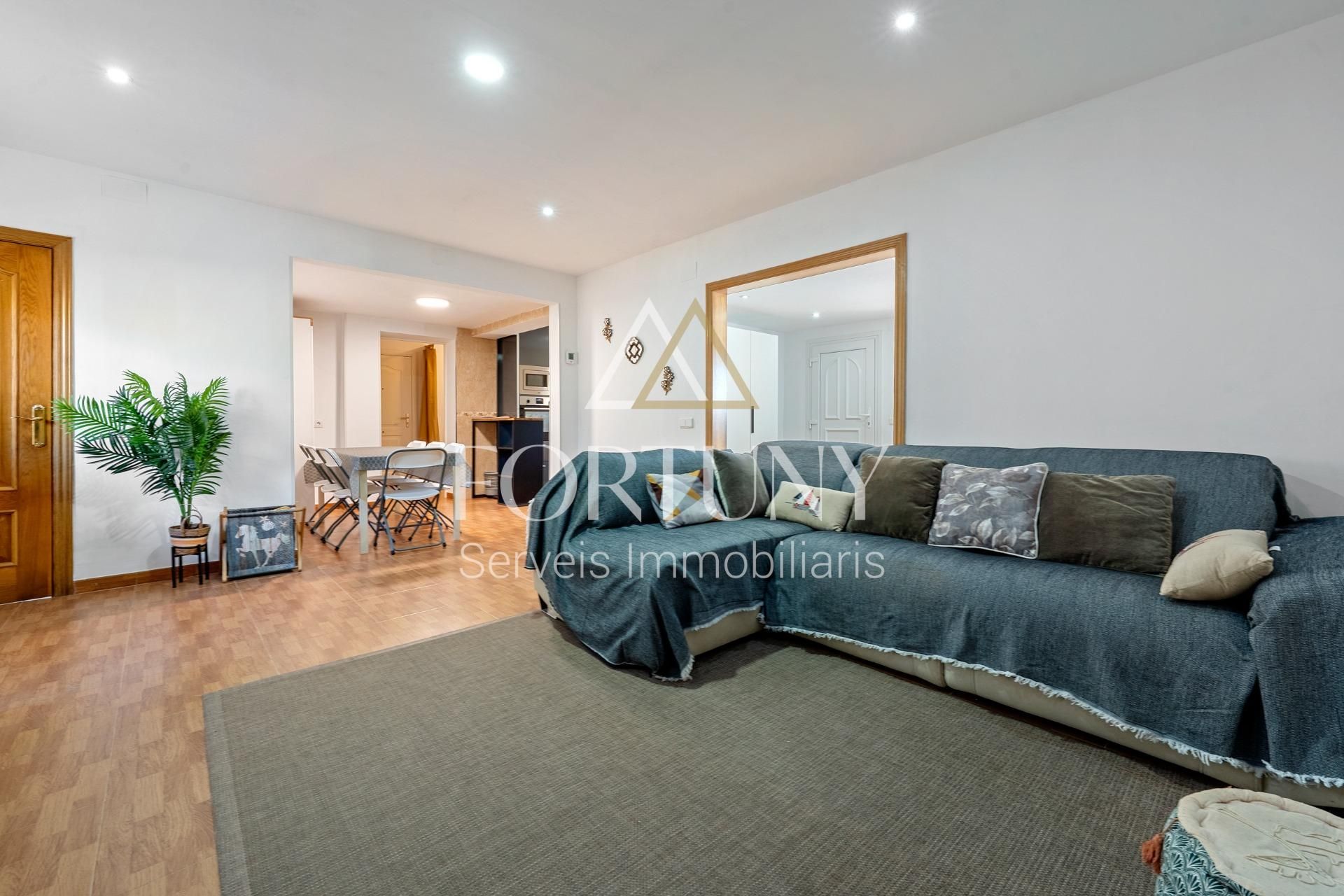 Vista exterior de Casa o chalet en venta en Reus con Aire acondicionado, Jardín privado y Trastero