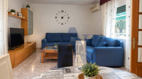 Foto 4 de Piso en venta en Calle Lluis Bonin, Nucli Antic, Cunit