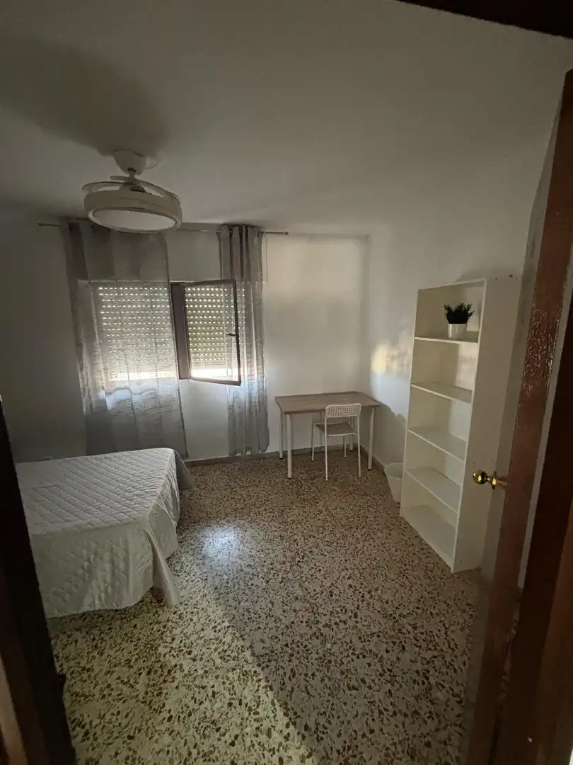 Apartament amb ascensor de lloguer a Oliveros - Altamira, imagen 9