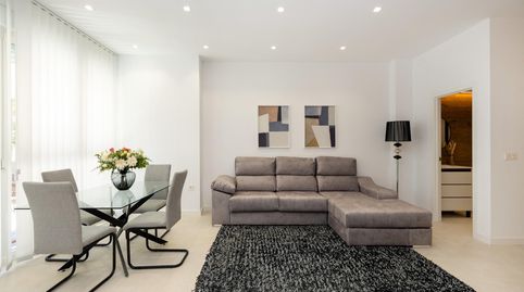 Foto 3 de Pis en venda a Calle Profesor Francisco Dalmau, 110, Joaquina Eguaras, Granada Capital