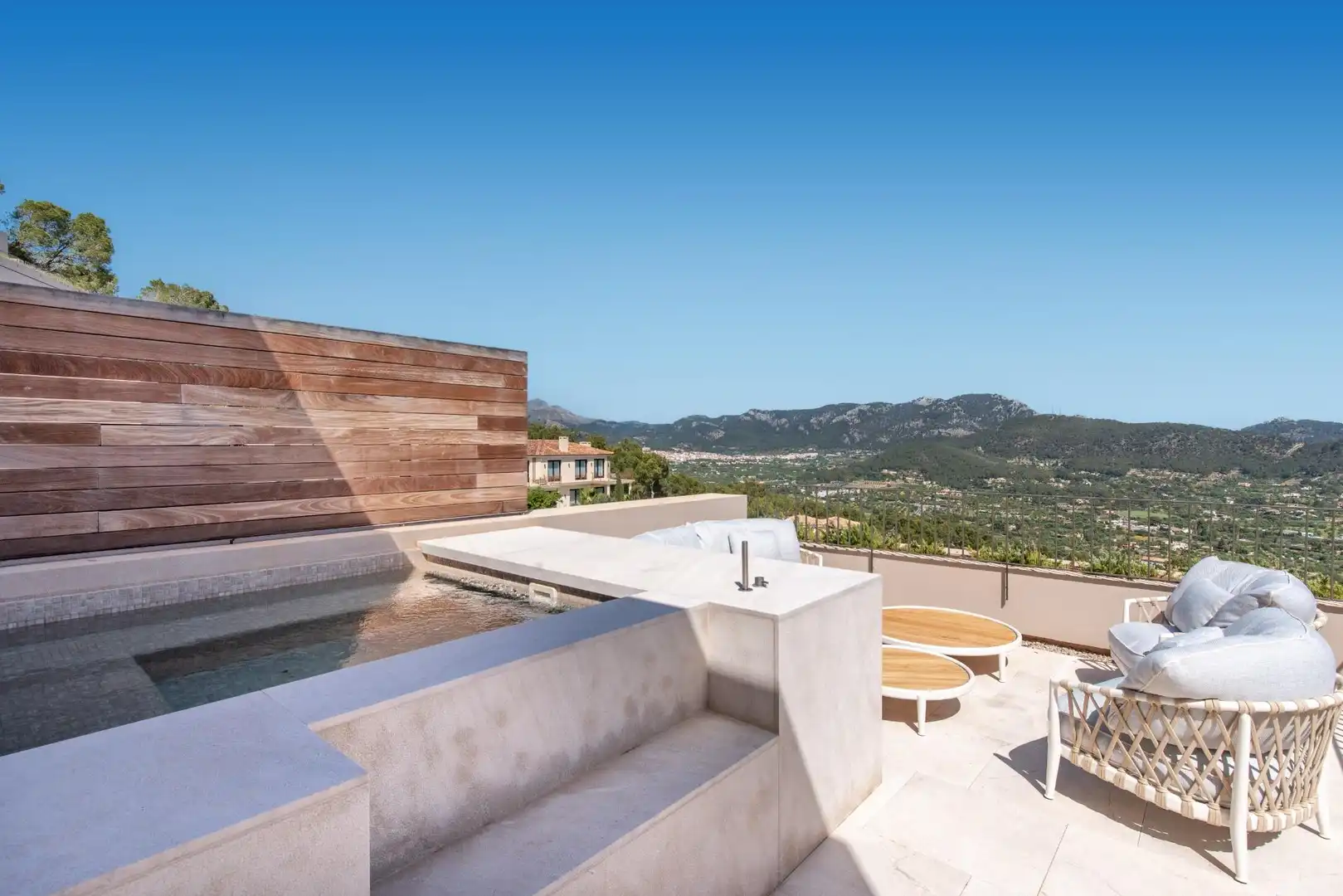 Detached house with pool for sale in Port d'Andratx, imagen 35