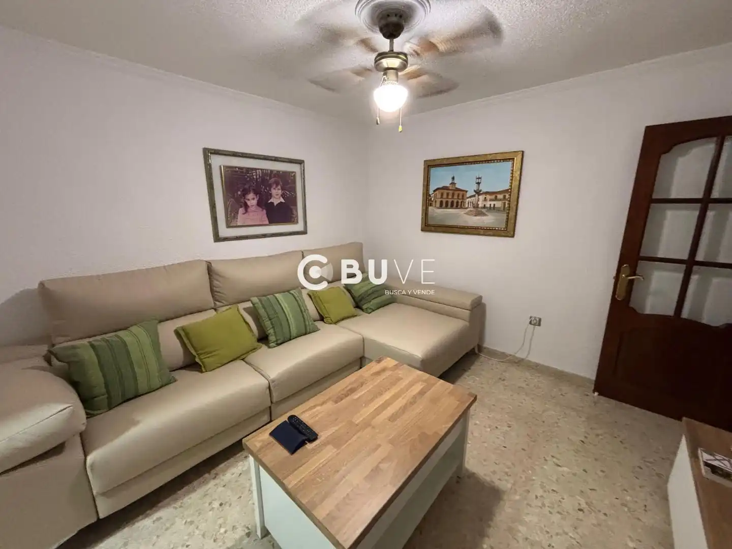 Chalet con piscina en venta en De Malaga, imagen 24