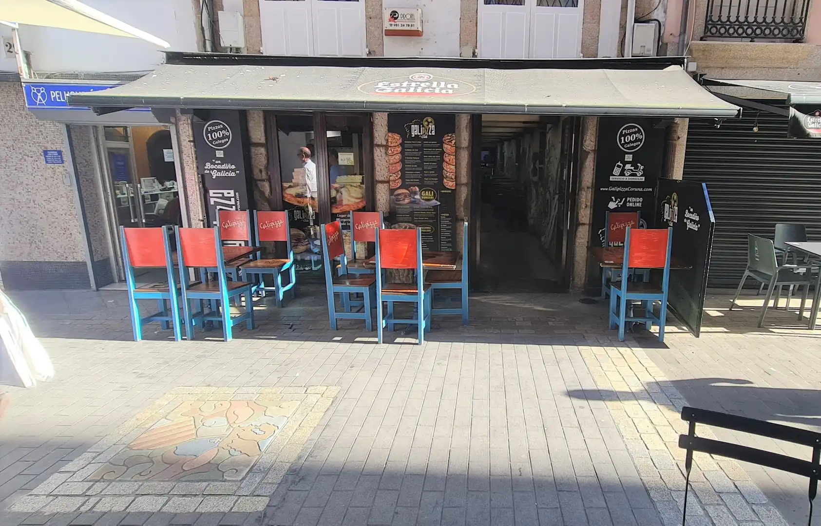 Local comercial en venda a Ciudad Vieja, imagen 4
