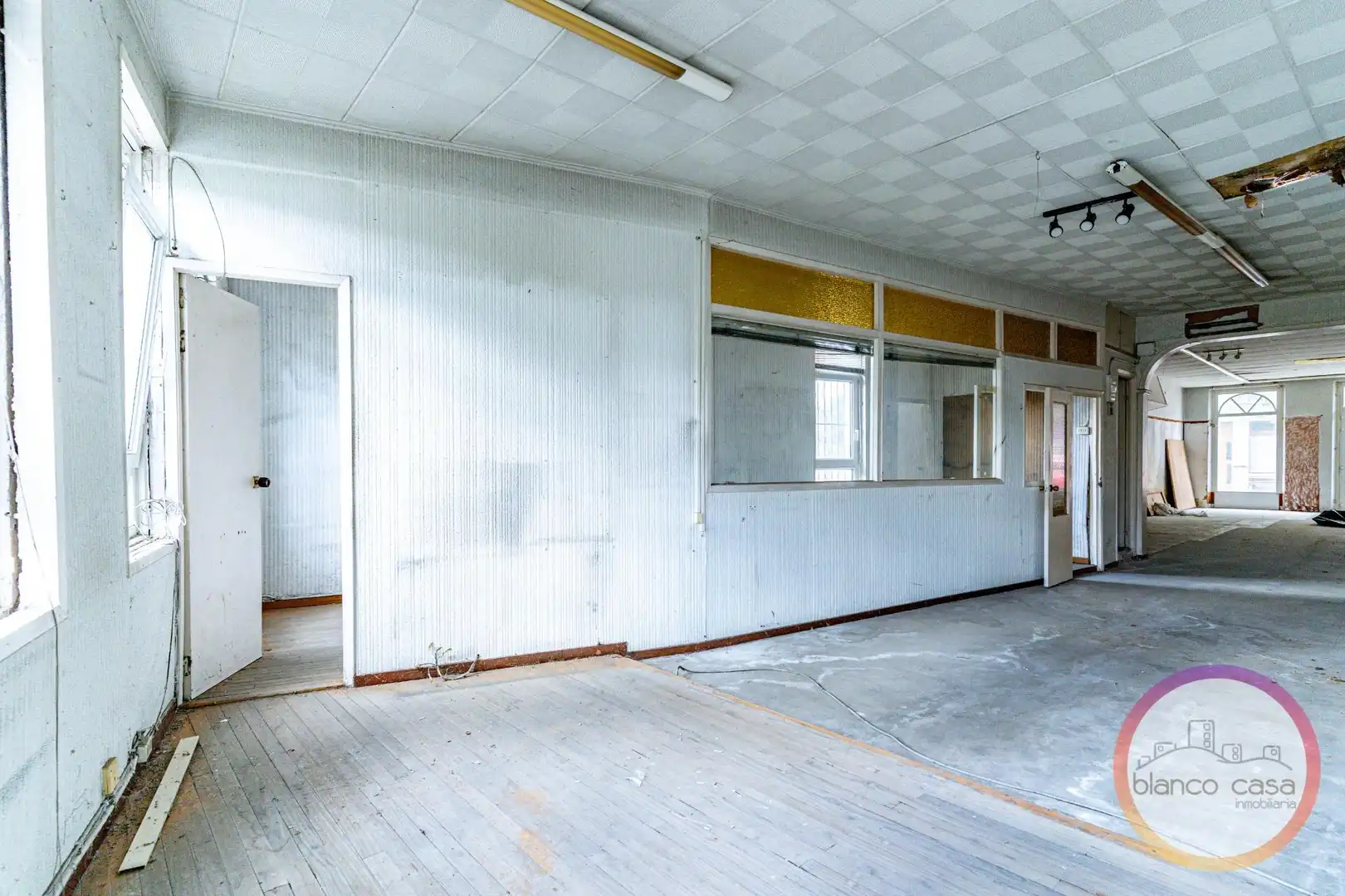 Gewerbefläche zur Miete in Carballo, imagen 4