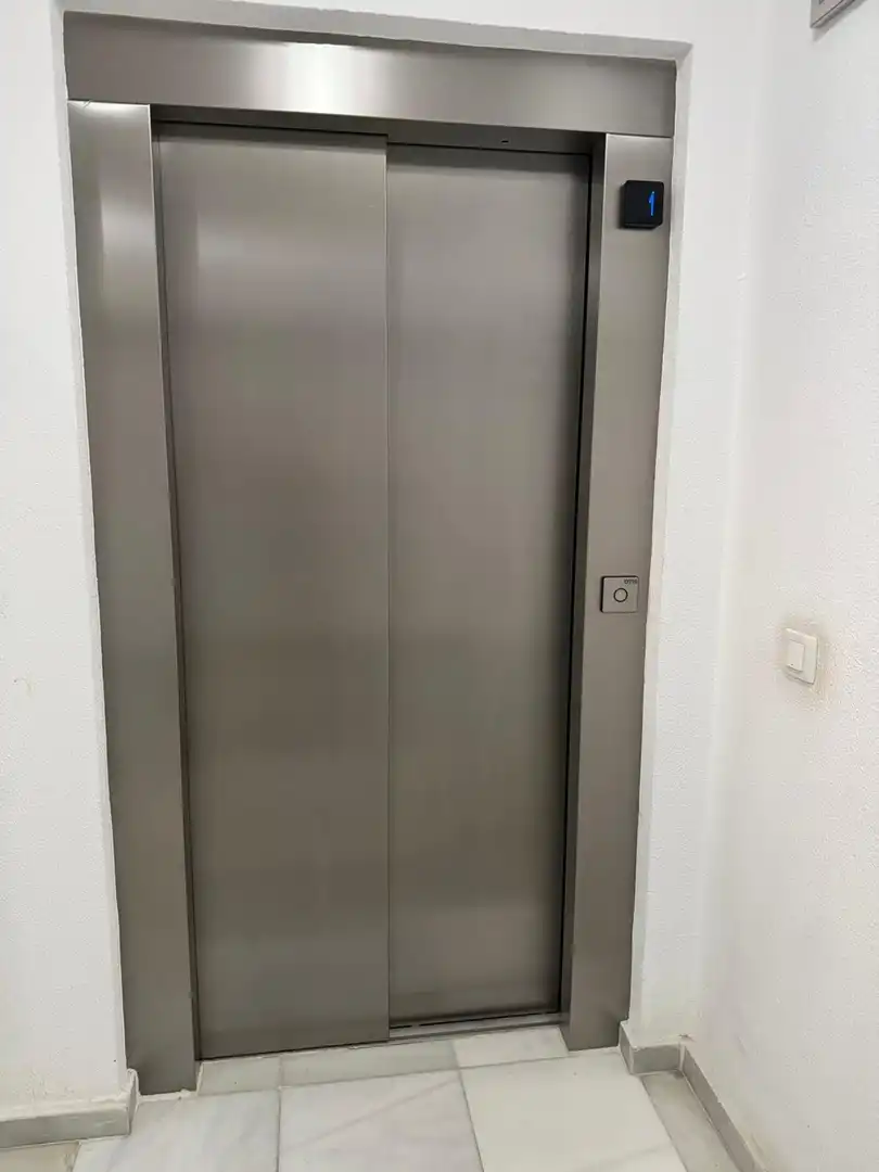 Pis amb ascensor en venda a La Caleta - La Viña, imagen 30