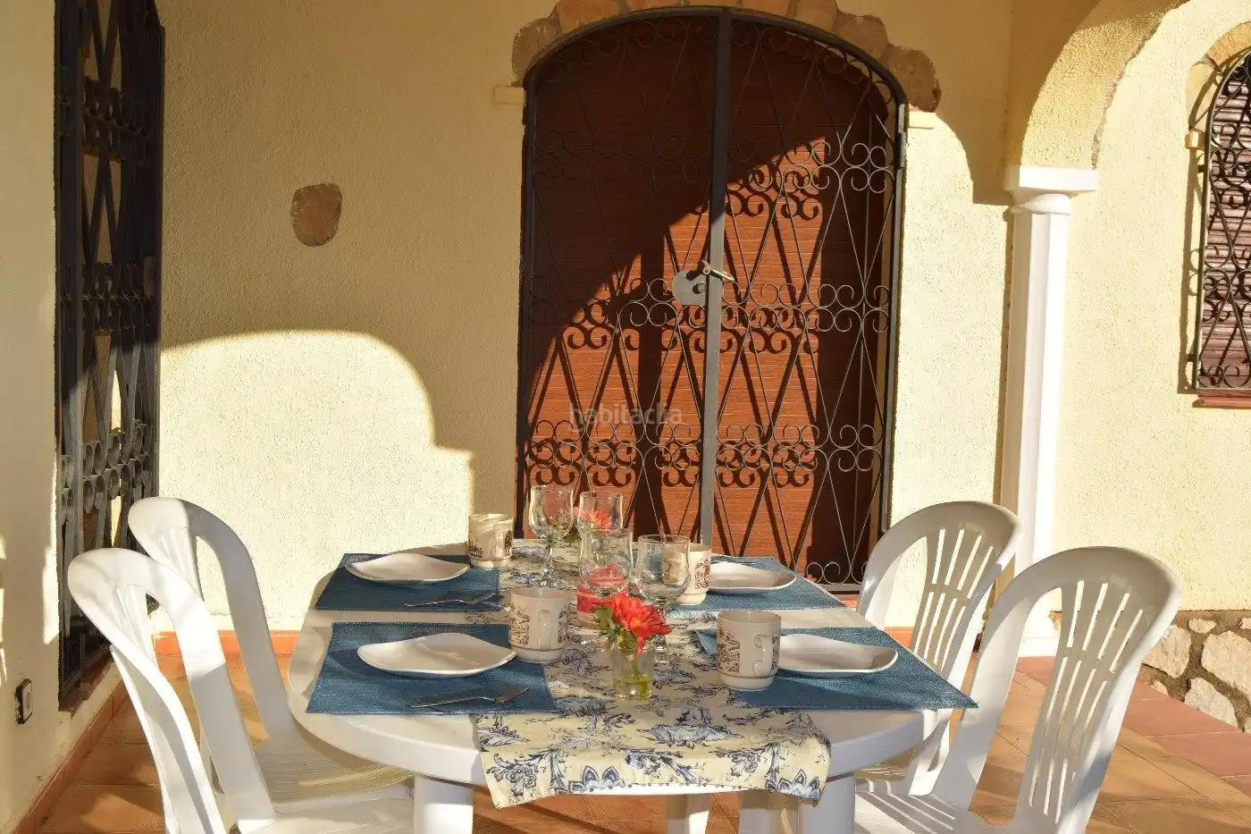 Chalet con jardín en venta en Avinguda de Barcelona 180, imagen 3