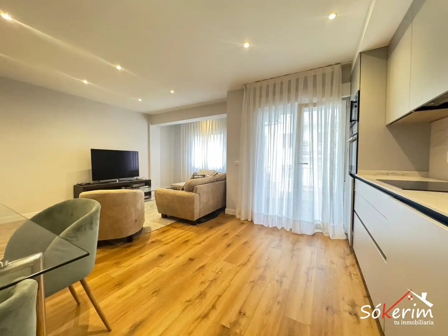Flat for sale in Calle de Castelló, Castellana, Barrio de Salamanca, Madrid Capital