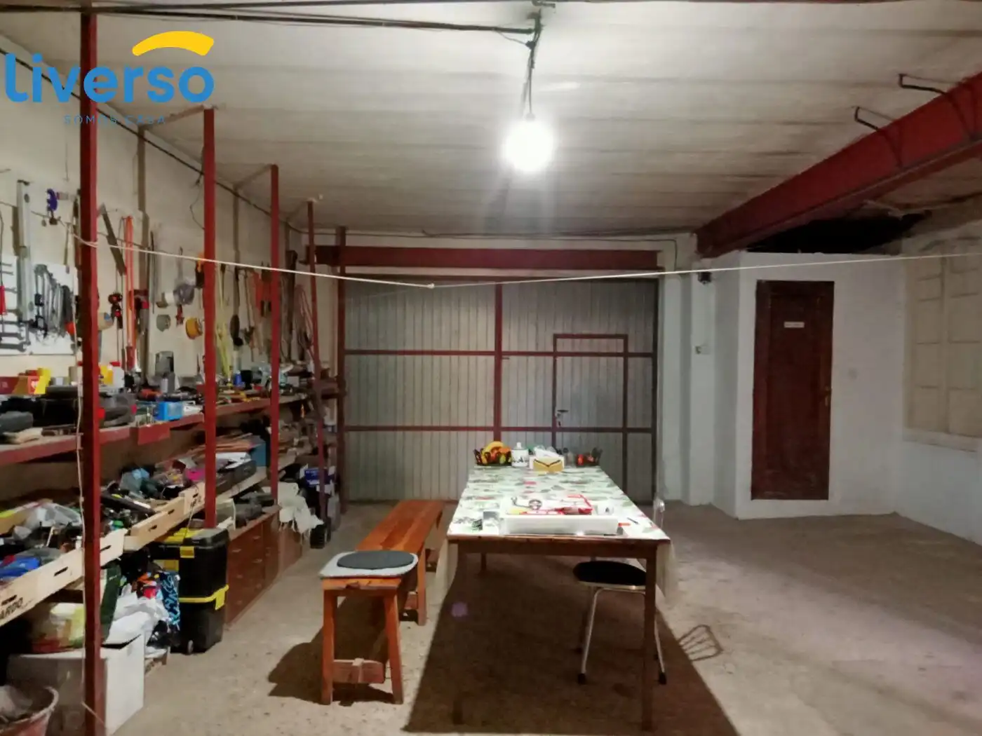Casa o chalet en venta en Mambrilla de Castrejón con Calefacción, Jardín privado y Trastero