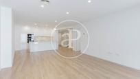 Living room of Flat for sale in Terrassa  with Air Conditioner, Heating and Terrace