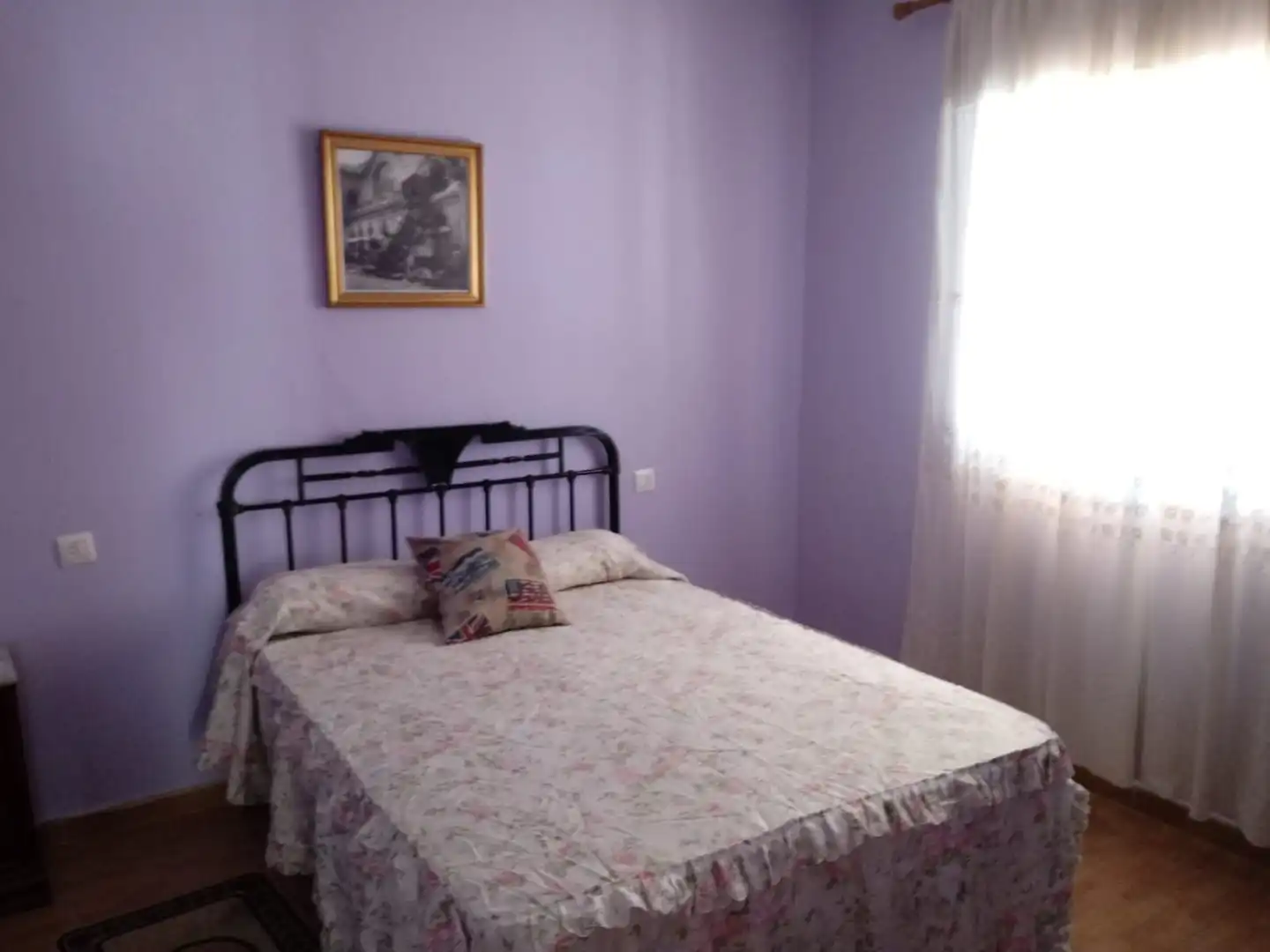 Chalet en venta en Villanueva de la Serena, imagen 5