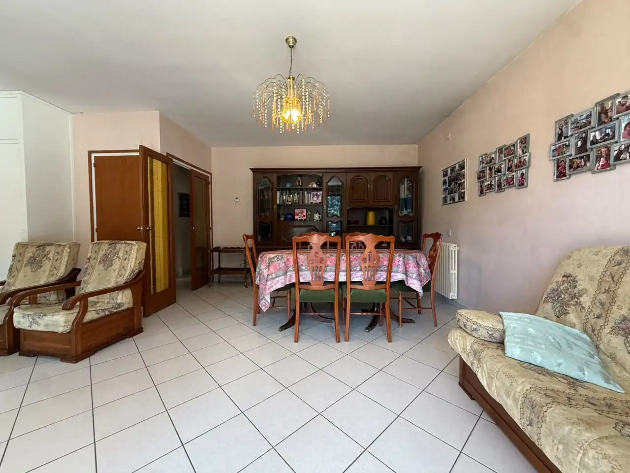 Appartamento con terrazza in vendita a Avinguda de Sant Jaume, imagen 7