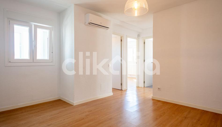 Foto 1 de Pis de lloguer a Caballería Española, Madrid