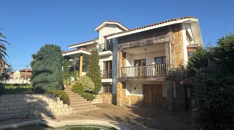Foto 5 de Casa o xalet en venda a Cueto El-bayas, 132, Santa María del Mar - El Puerto, Castrillón