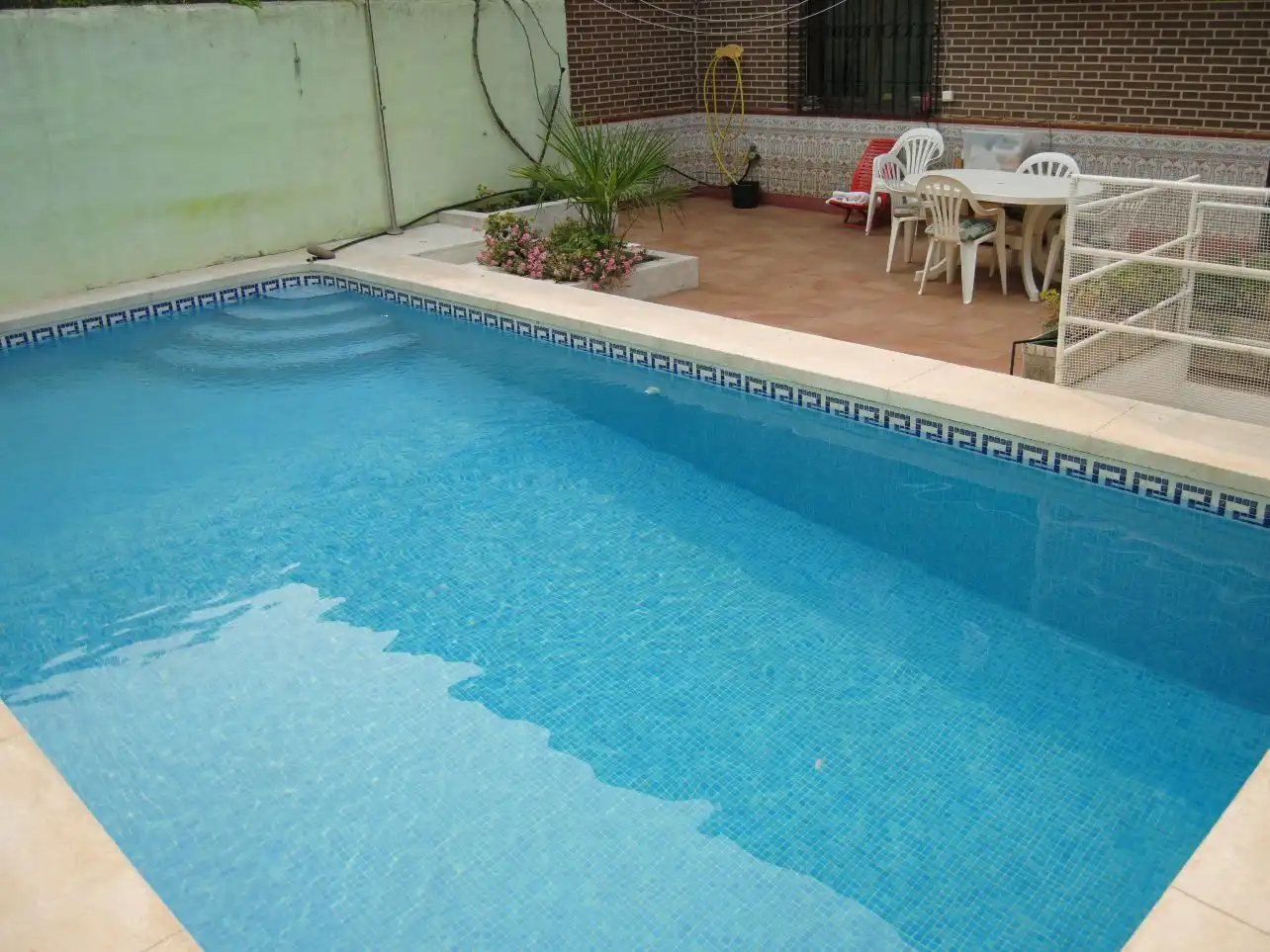 Detached house with garden for sale in calle joaquin jorge alarcon 23, imagen 20