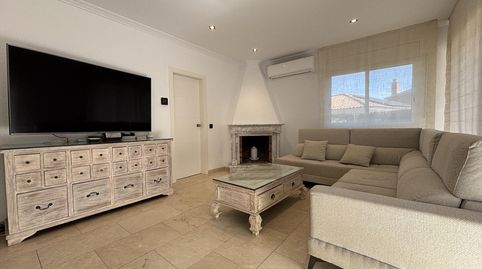 Foto 5 de Casa o chalet en venta en De Josep Gallart I Parera, Calella, Barcelona