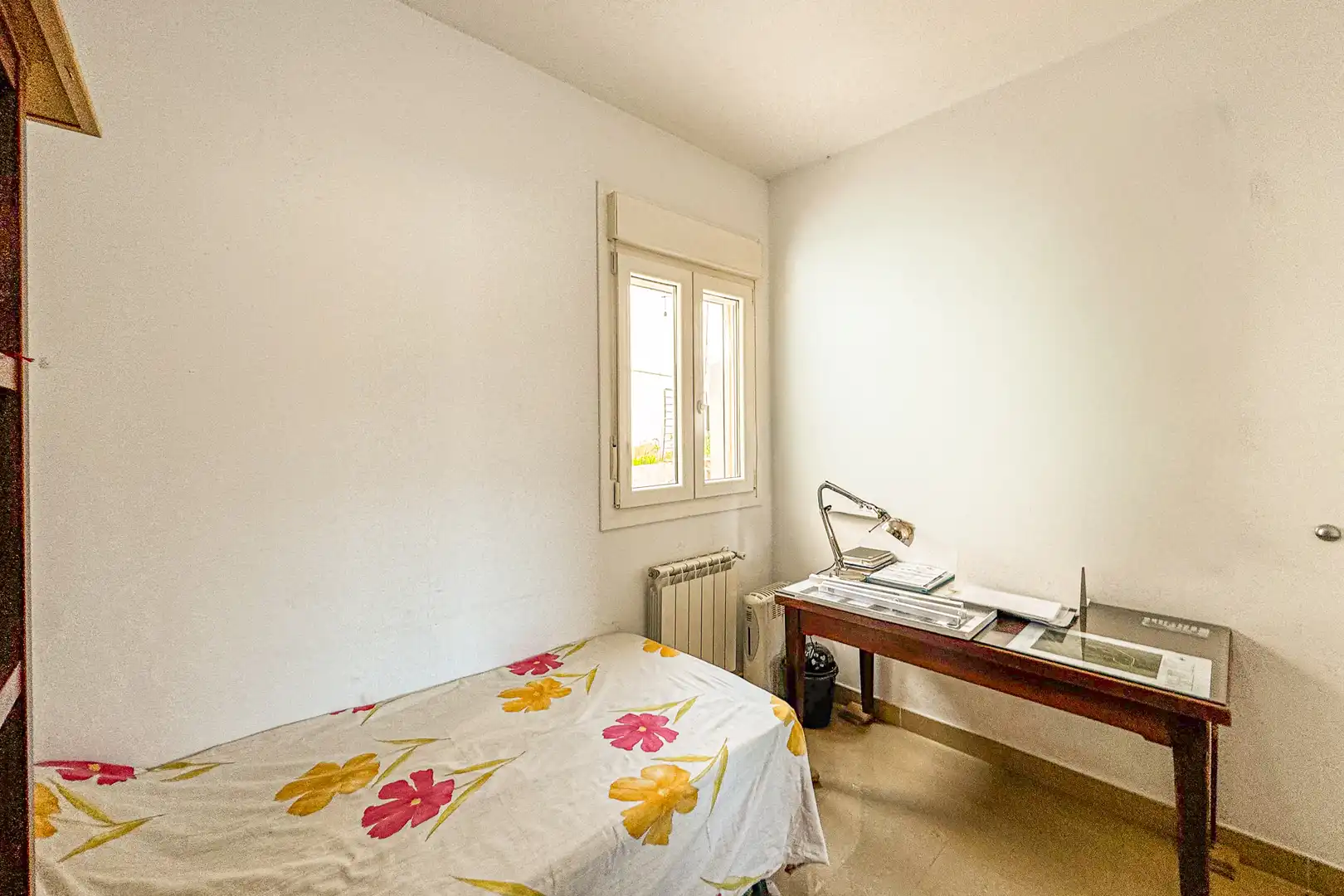 Habitación de Casa o chalet en venta en Vícar con Aire acondicionado, Calefacción y Terraza