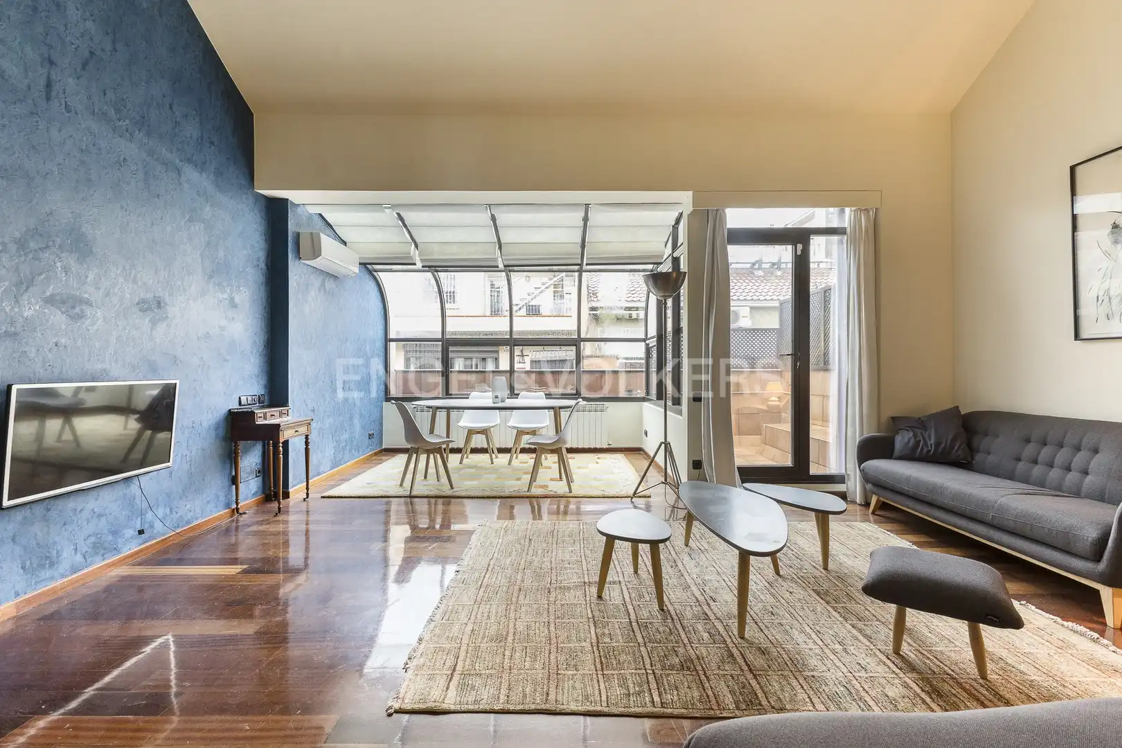 Penthouse with lift for sale in Gràcia, imagen 5