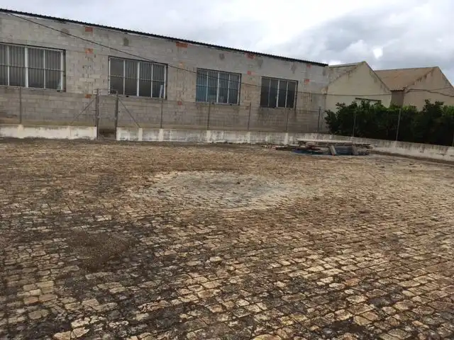 Exterior view of Storage room for sale in La Puebla de Arganzón 