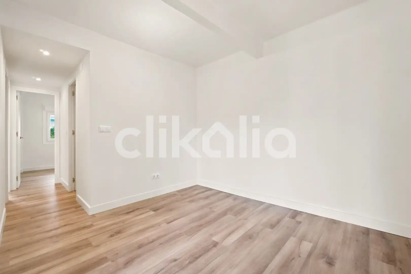 Habitación de Piso de alquiler en Madrid con Calefacción y Terraza