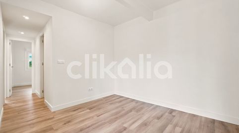 Foto 4 de Piso de alquiler en Los Rosales, Madrid Capital