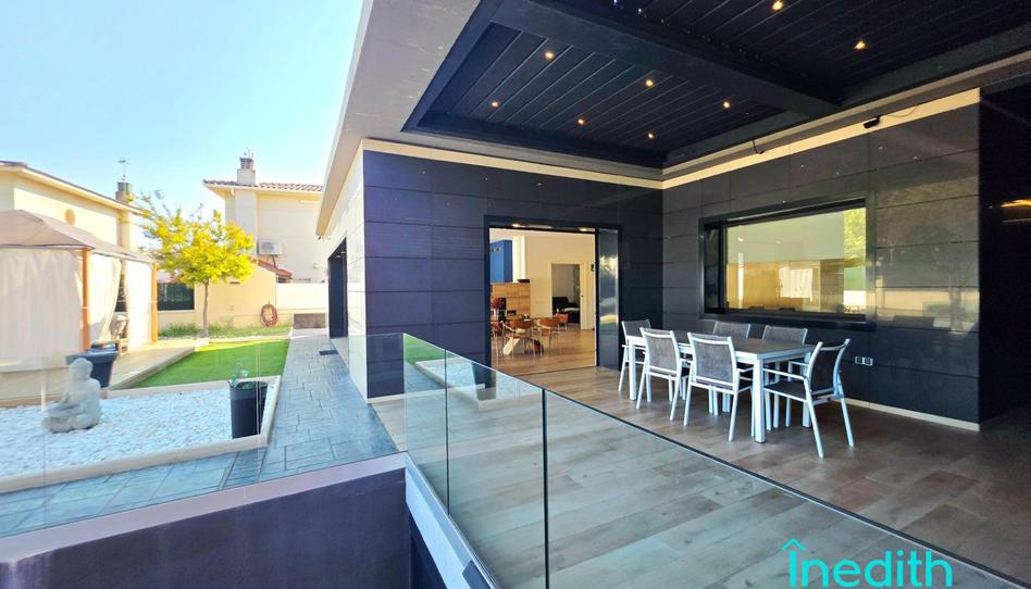 Photo 1 of House or chalet for sale in Calle de Nostra Senyora de la Mercè, Santa Maria - L'Eixample - Sud Sumella, Barcelona