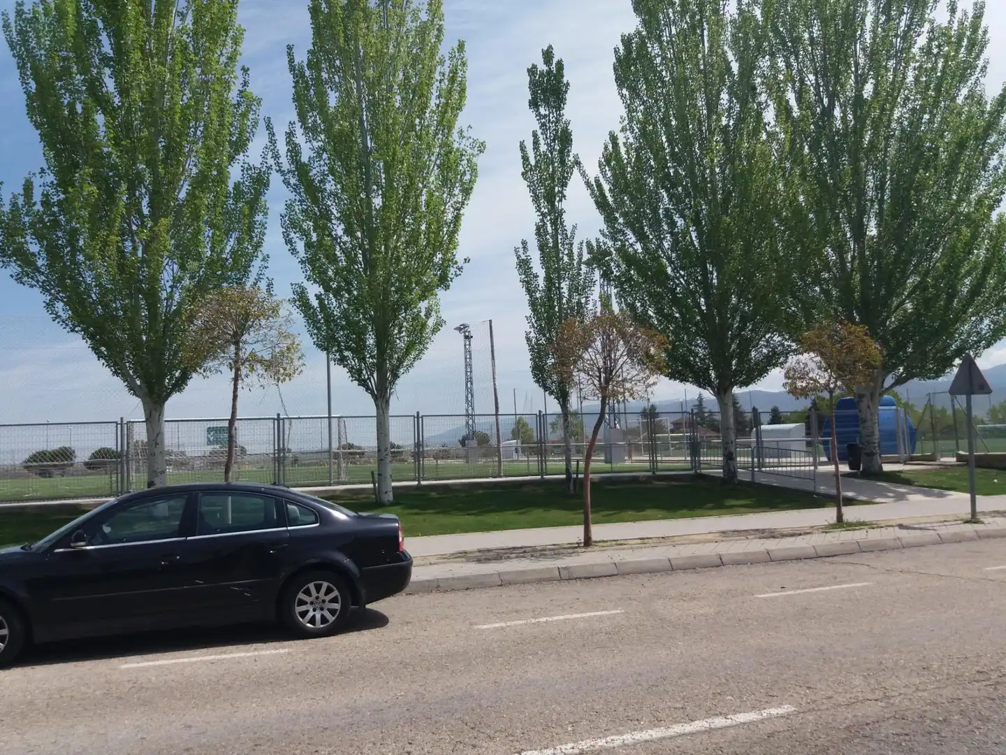 Gewerbefläche zur Miete in Sector Plaza de Toros, imagen 43