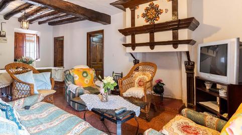 Foto 3 de Casa o xalet en venda a Faraján, Málaga