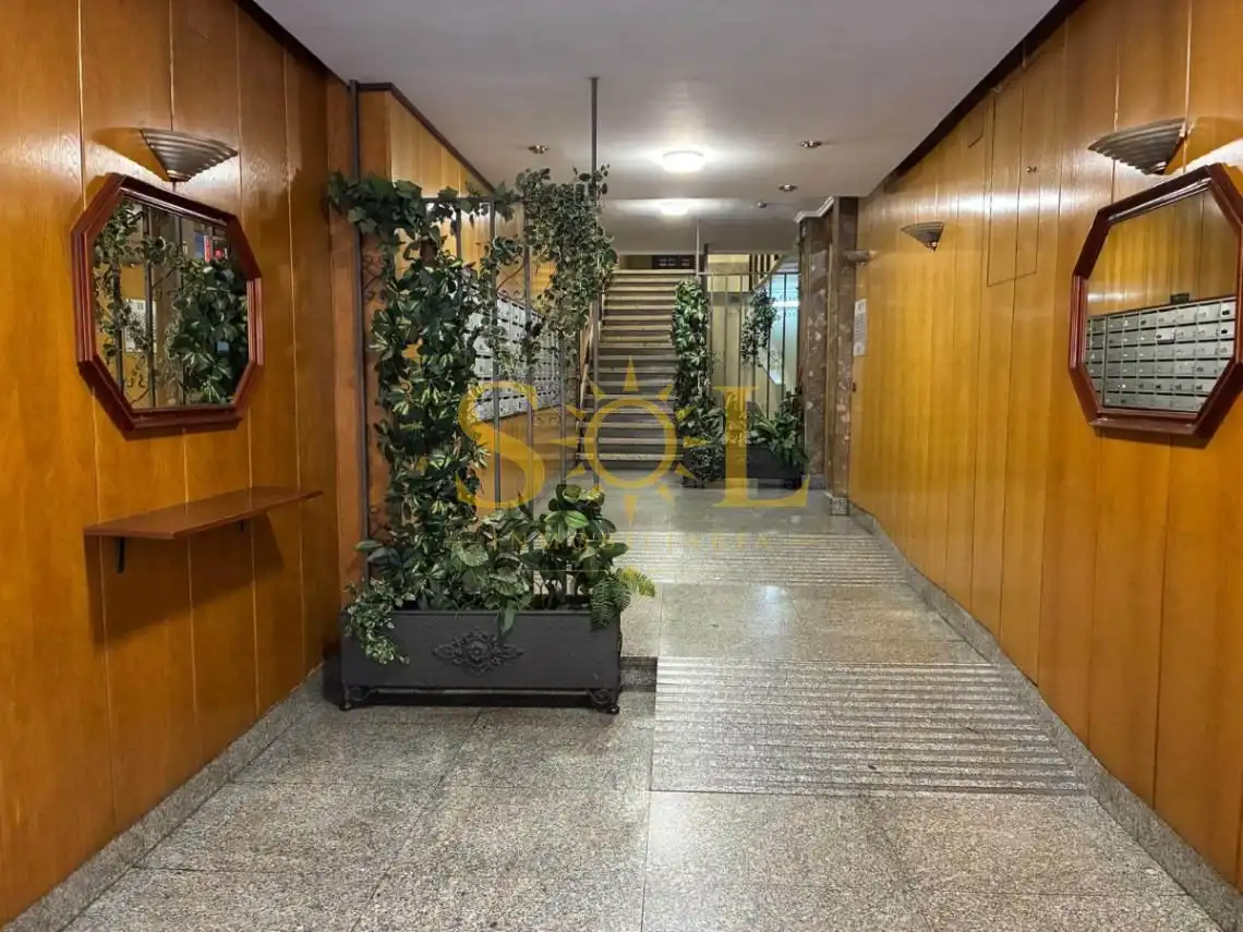 Pis en venda en León Capital  amb Calefacció