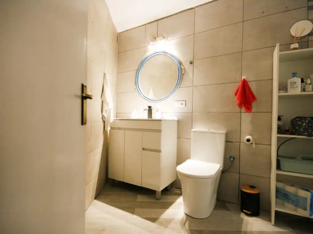 Baño de Piso en venta en Coín