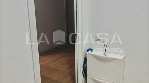 Foto 4 de Planta baixa en venda a Villegas,  Sevilla Capital