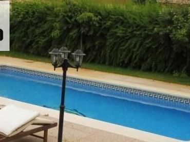 Xalet amb piscina en venda a Periurbano Norte