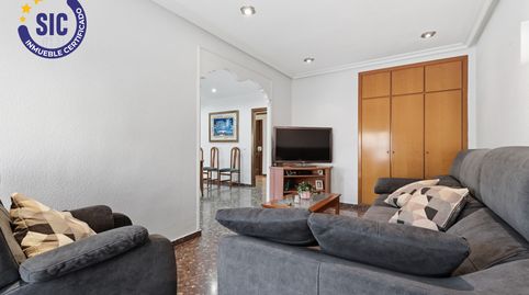 Foto 5 de Piso en venta en Aldaia, Valencia
