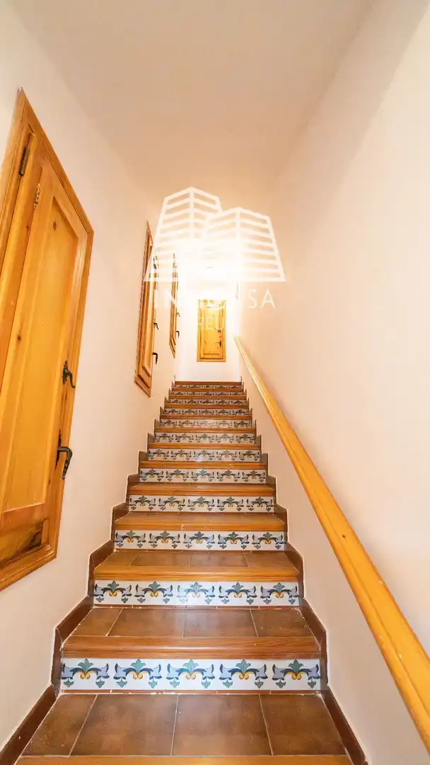 Chalet en venta en Marqueses de Les, imagen 33