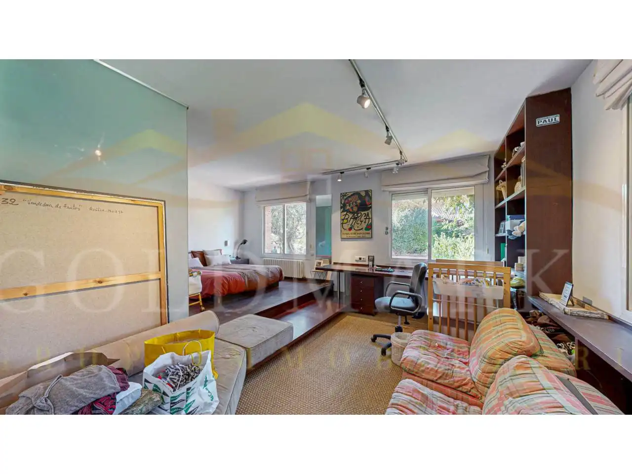 Casa o xalet en venda a Calle Merce Rodoreda, 2, Corbera de Llobregat