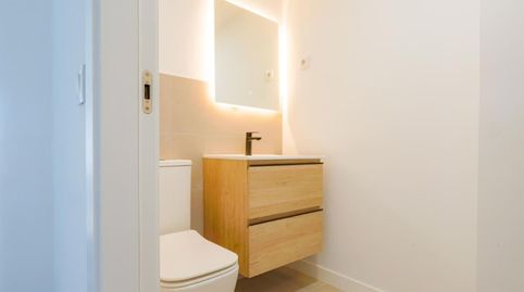 Foto 4 de Apartamento de alquiler en San Isidro, Madrid Capital