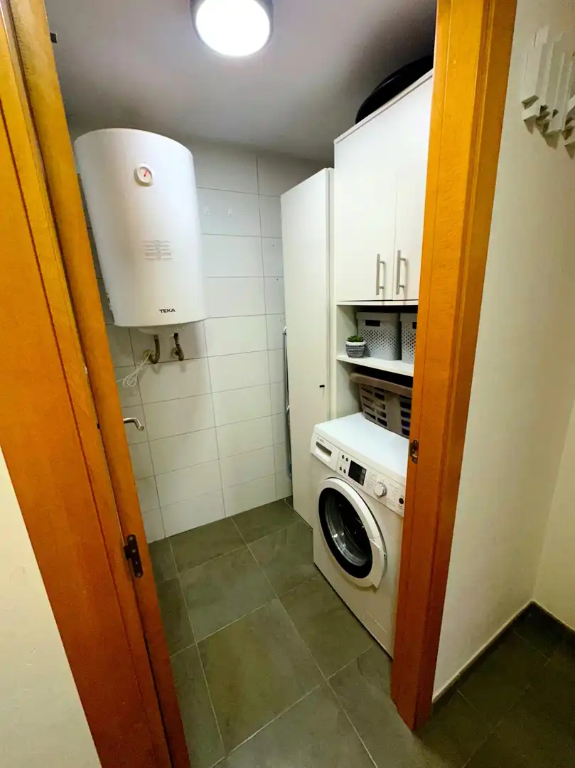 Bathroom of Apartments for sale in Centro  