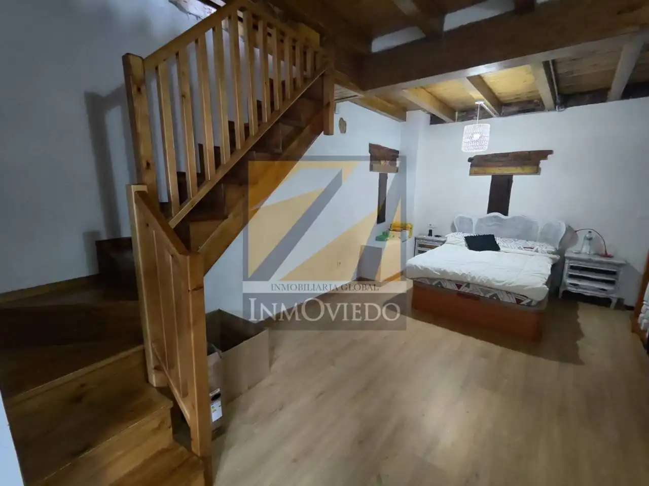 Casa o chalet en venta en Riosa con Terraza