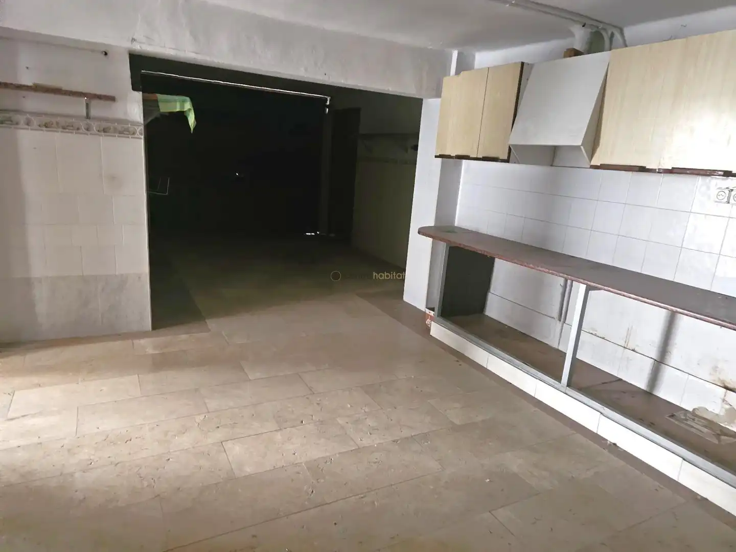Local en venta en Plaza de Toros - Avenida Chapí - Trinquete