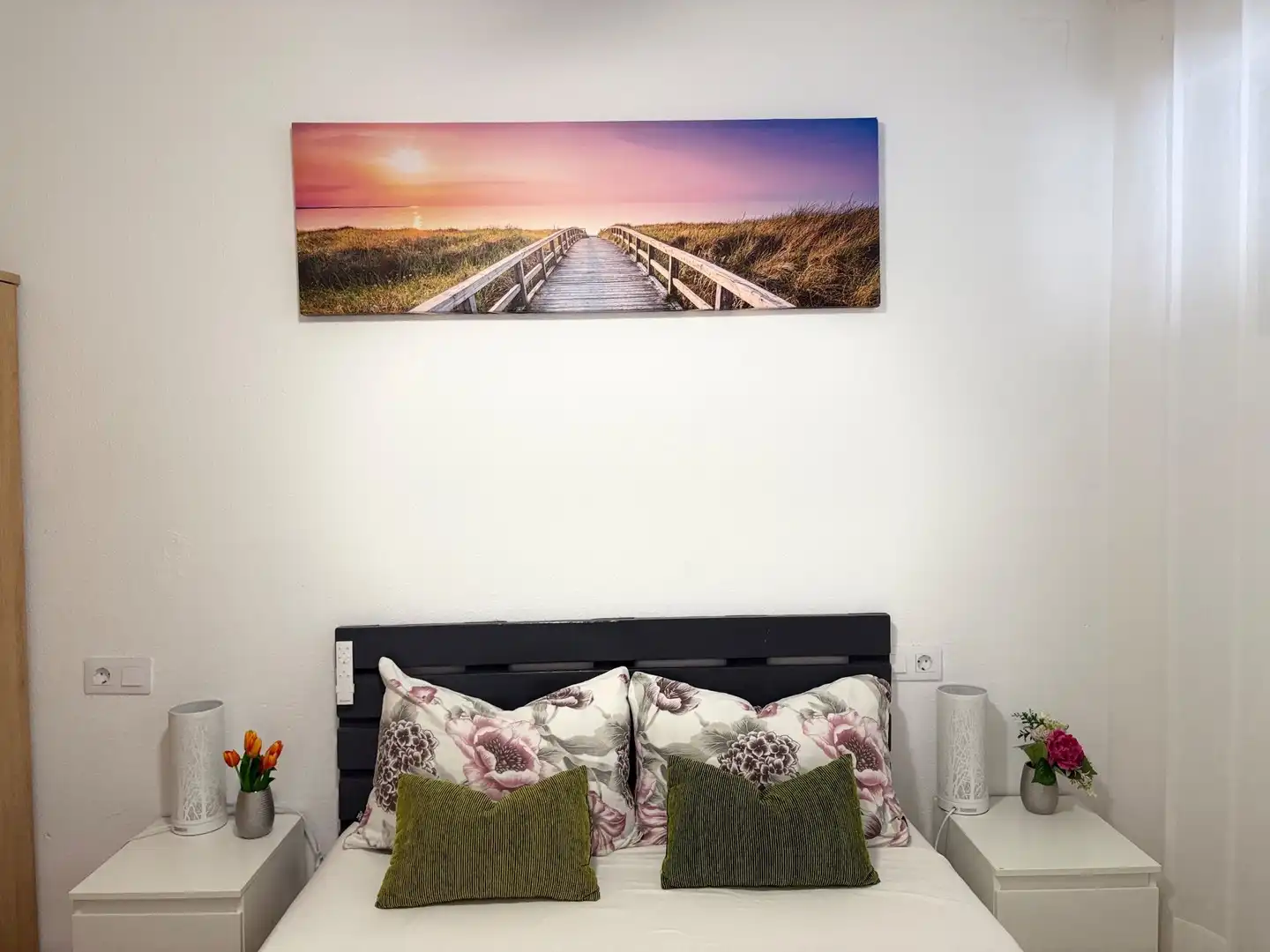 Flat to rent in Playa del Acequión, Náufragos y Rocío del Mar, imagen 11