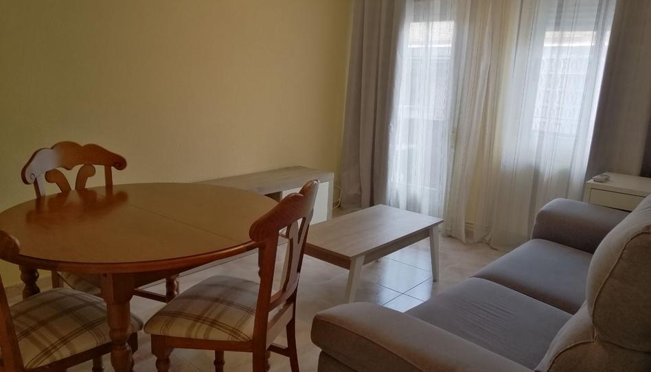 Foto 1 de Pis de lloguer a Calle Carmen Descalzo, Venecia - Nueva Alcalá, Madrid